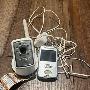 Summer Video Baby Monitor
